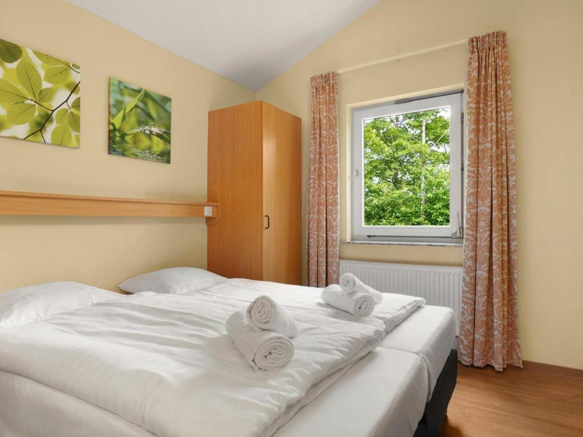 Landal Wirfttal Hotel Stadtkyll Exterior foto